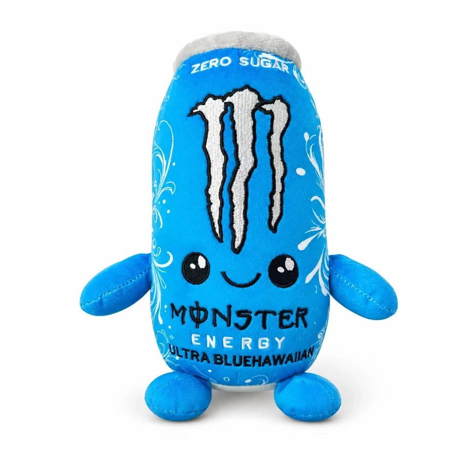 Peluche Canling Energy