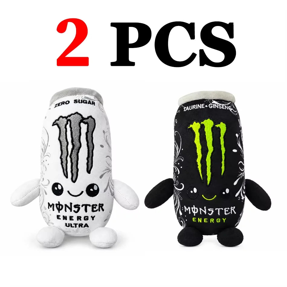 Peluche Canling Energy