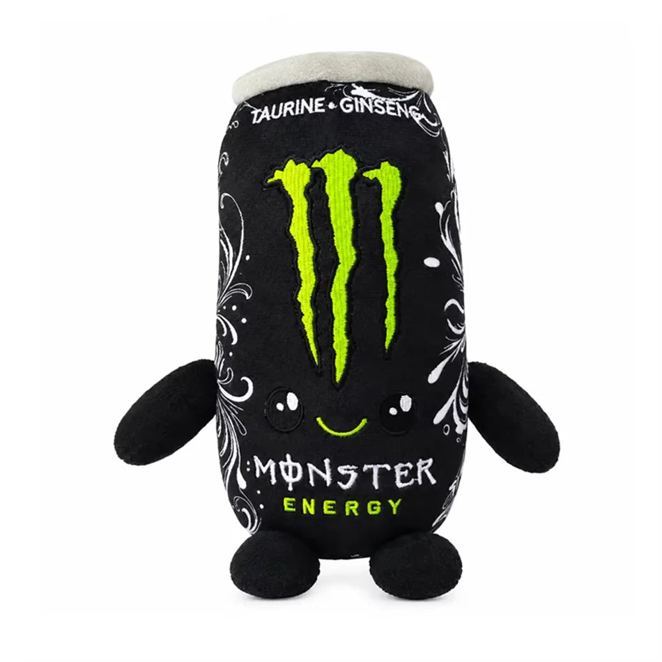 Peluche Canling Energy