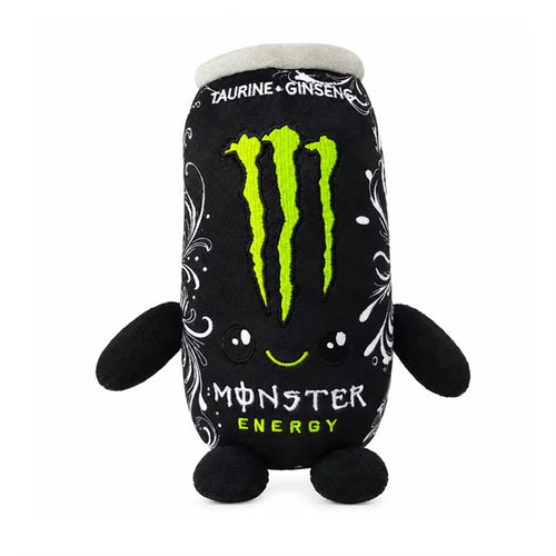 Peluche Canling Energy