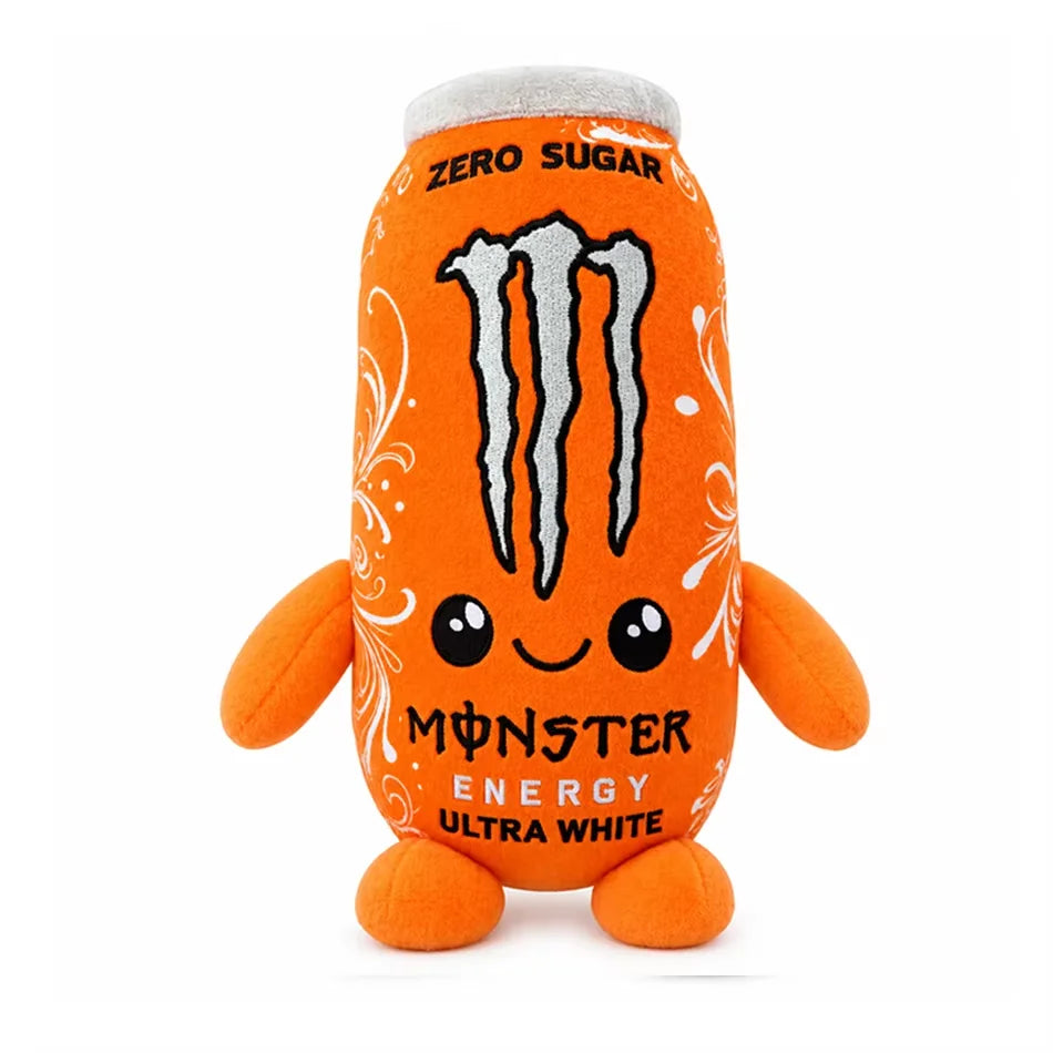 Peluche Canling Energy