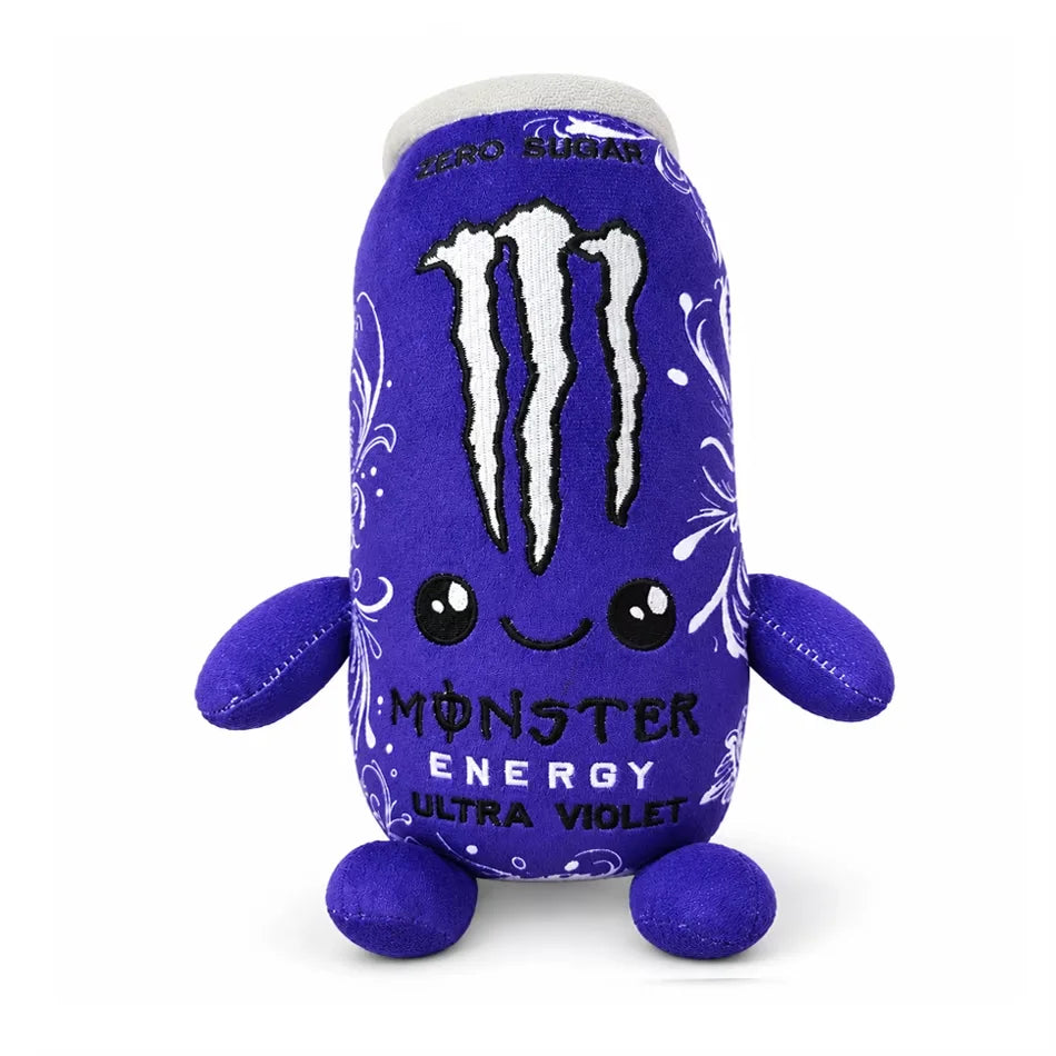 Peluche Canling Energy