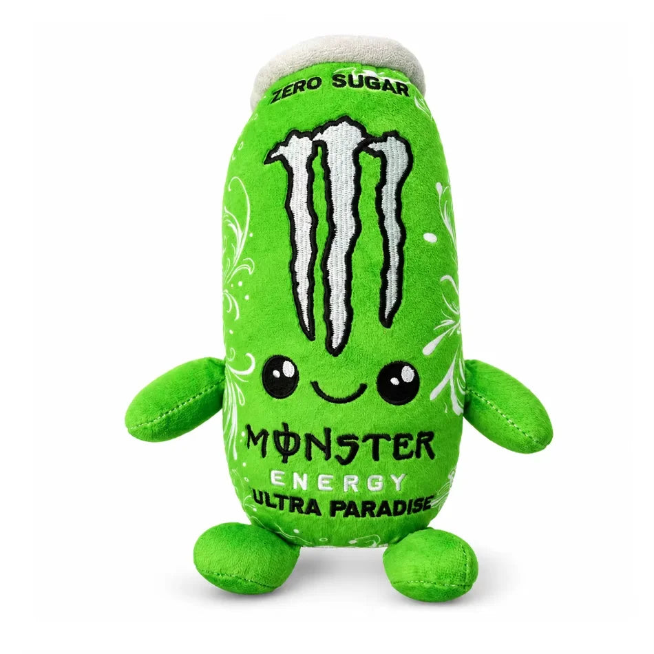 Peluche Canling Energy