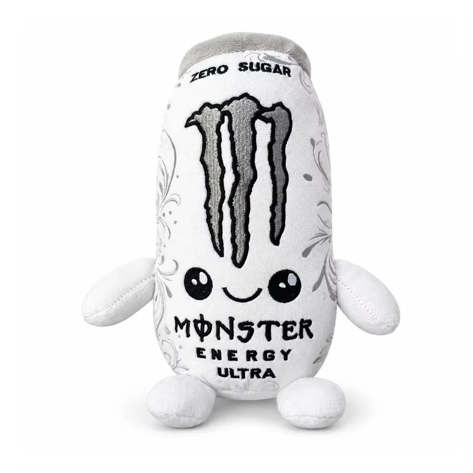 Peluche Canling Energy