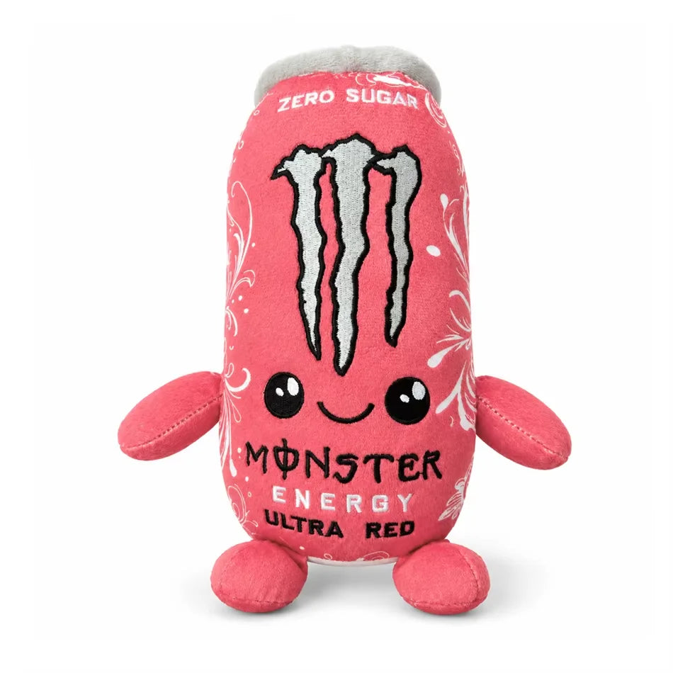 Peluche Canling Energy