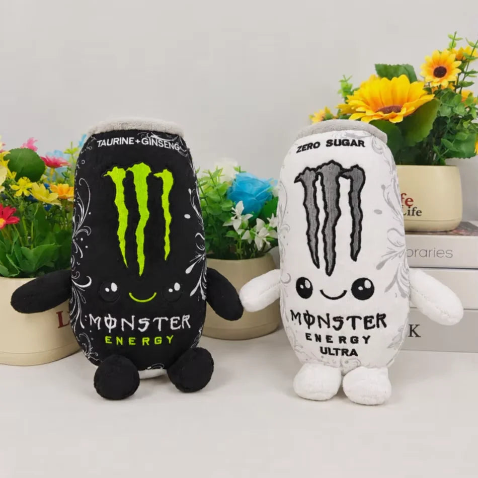 Peluche Canling Energy