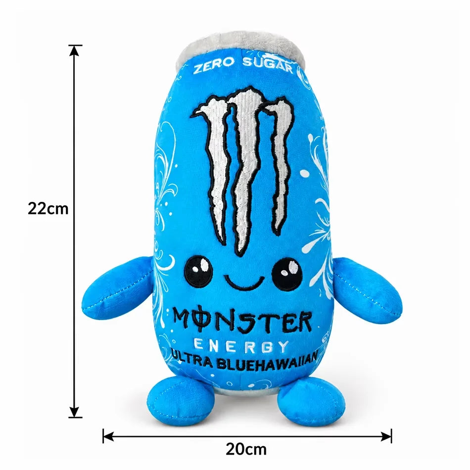 Peluche Canling Energy